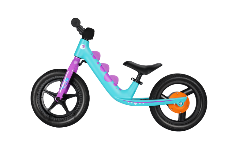 優(yōu)貝小恐龍彈射滑步車(chē)的成功說(shuō)明了什么？