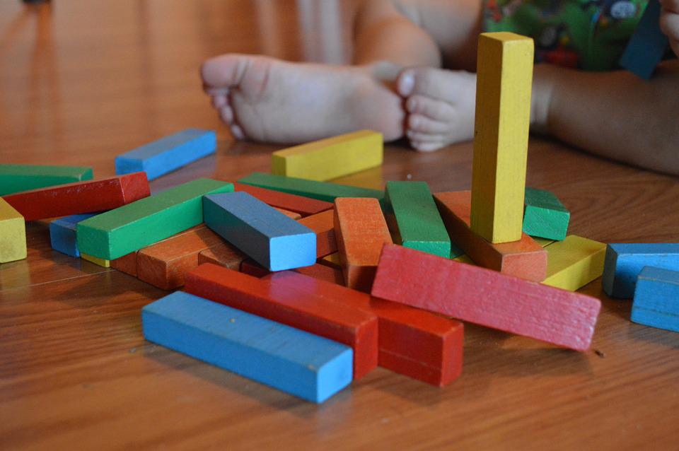 手指鍛煉有助于幼兒智力開發(fā)