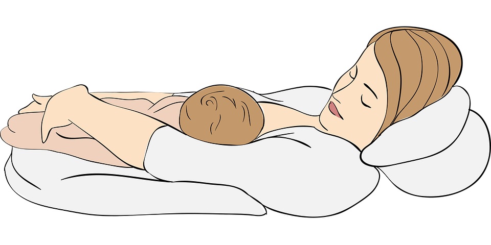 關(guān)于母乳喂養(yǎng)的30個(gè)常見問題（一）