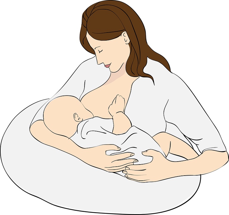 關(guān)于母乳喂養(yǎng)的30個(gè)常見問題（三）