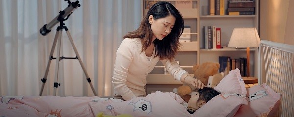 美林X小米營銷：開啟全新AI育兒時(shí)代，助力科學(xué)解決寶寶發(fā)燒難題