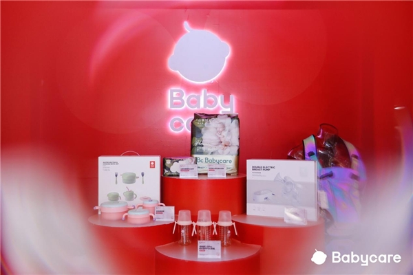 Babycare“瘋狂BB周”搶跑雙11，線下門店聯(lián)動(dòng)促銷，不止五折