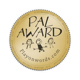 哇盒子家庭早教月齡盒榮獲“PAL AWARD游戲促進(jìn)語言學(xué)習(xí)”國(guó)際大獎(jiǎng)