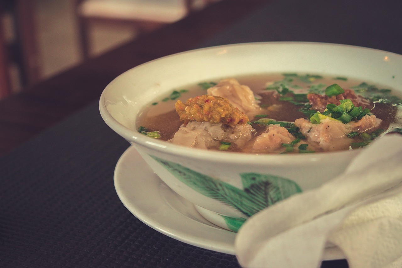 冬季進補：雞肉的新吃法，增強體質(zhì)