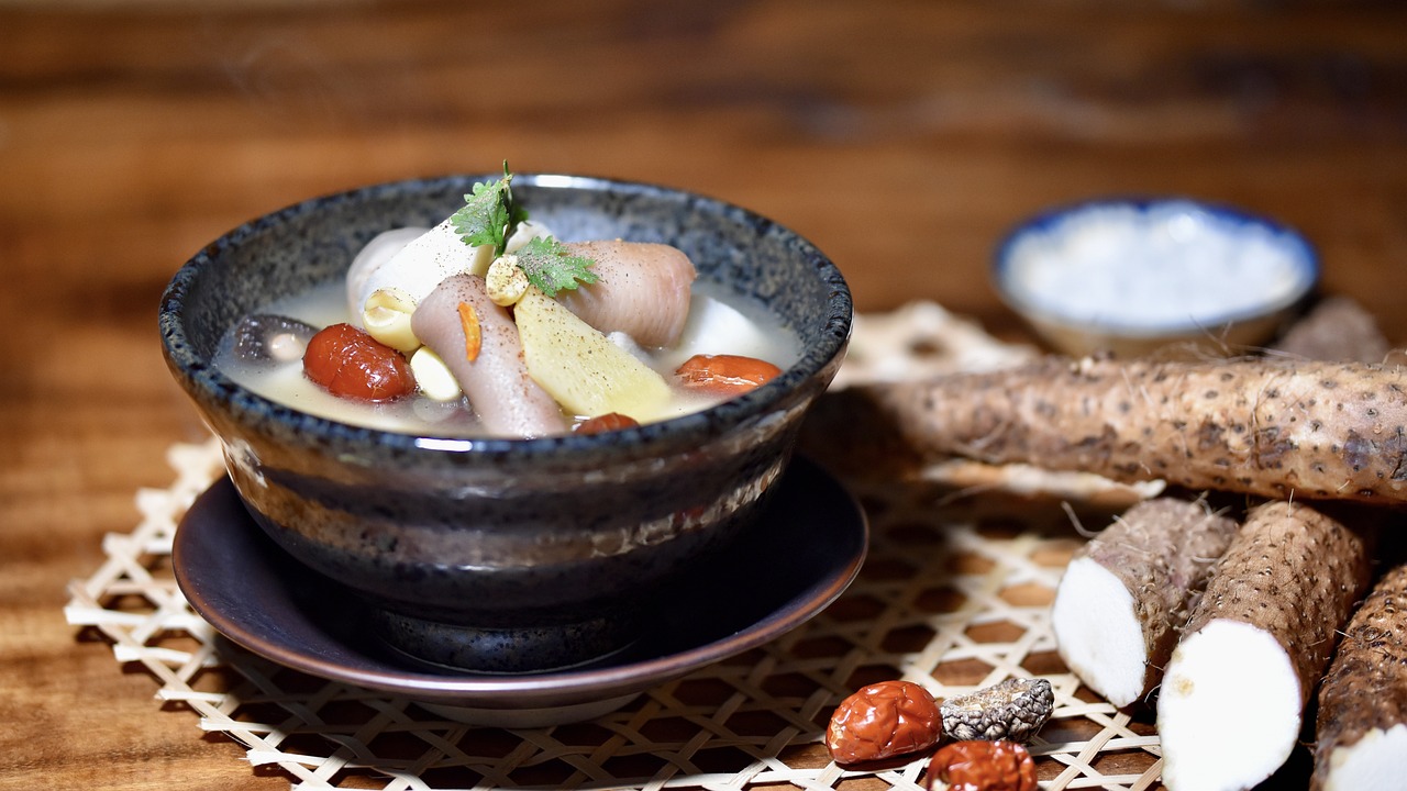 冬天如何用養(yǎng)肺？