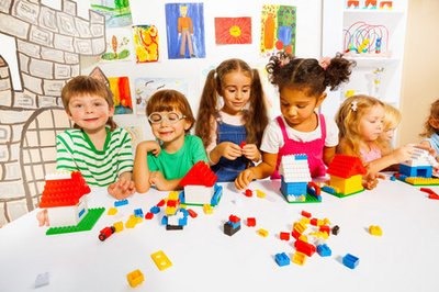 家長(zhǎng)要重點(diǎn)培養(yǎng)3-6歲孩子的幾何思維，很重要