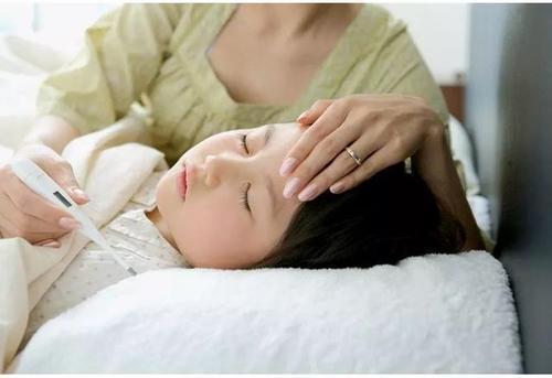 孩子發(fā)燒怎么辦 這些你需要了解