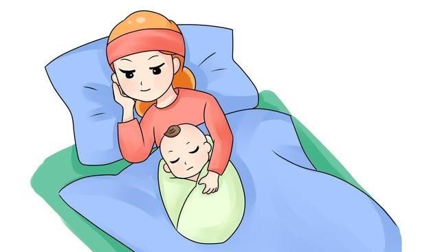 坐月子也有尷尬事，這幾招教你輕松應(yīng)對