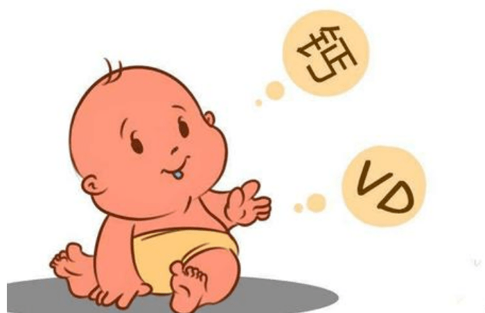 寶寶缺鈣不得了 怎么補(bǔ)鈣吸收好？