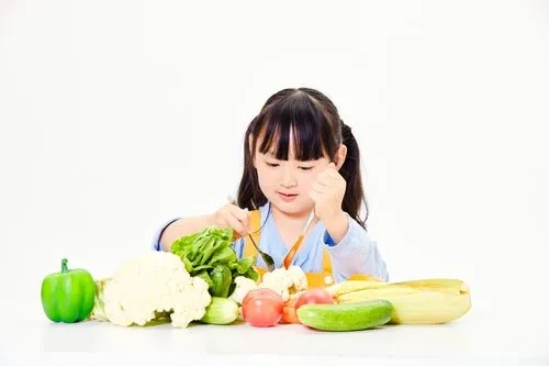 學(xué)齡前兒童的膳食指南，你了解嗎？