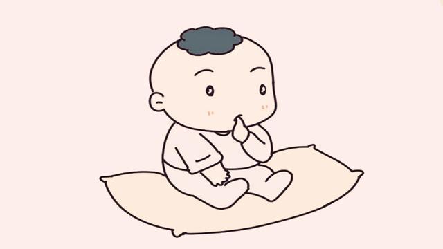 寶寶吮吸手指 有利也有弊