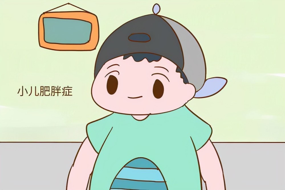 這個(gè)簡(jiǎn)單的小妙招，或許可以預(yù)防兒童肥胖！