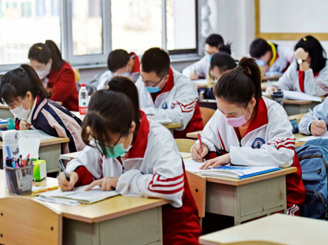 天津：注重內(nèi)涵建設(shè)，促進(jìn)普通高中優(yōu)質(zhì)多樣特色發(fā)展