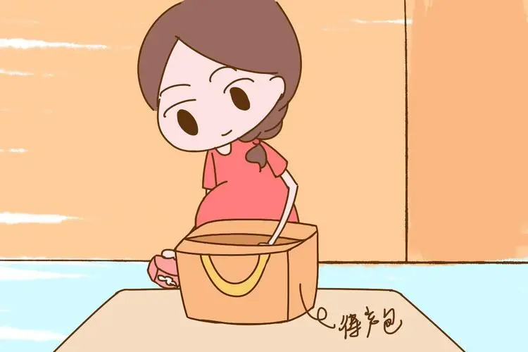 要想寶寶平安出生，這些要特別注意