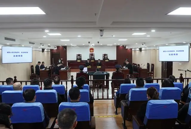“豐縣生育八孩女子”事件相關案件一審宣判