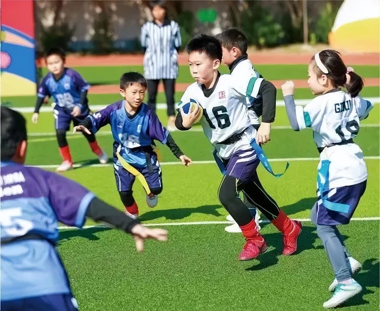 孩子鍛煉易陷入的四個(gè)誤區(qū)，家長(zhǎng)要尤其注意