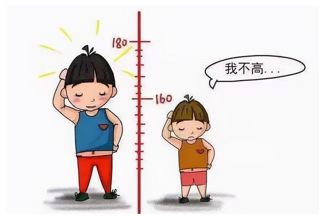 家長(zhǎng)多給孩子吃這4種食物，有助于長(zhǎng)高