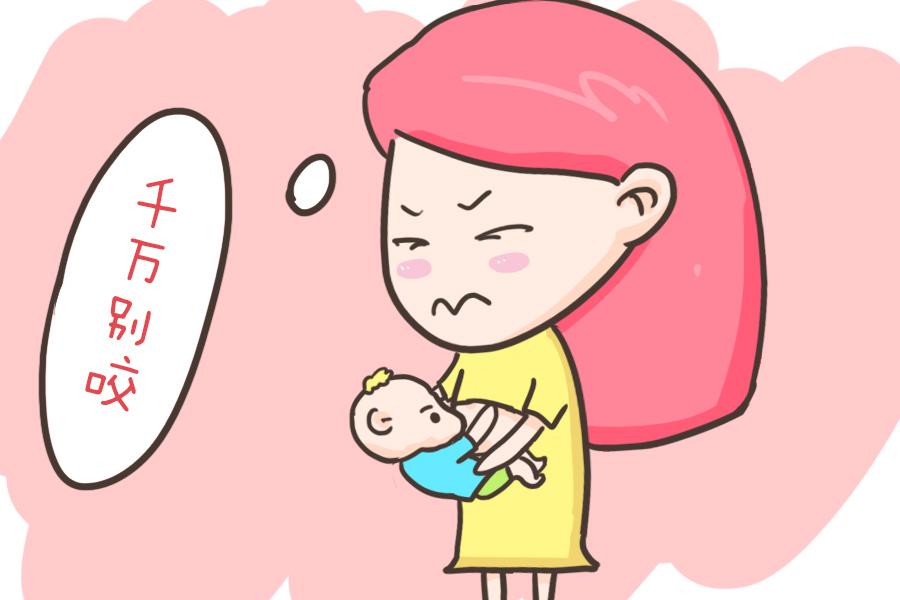 寶寶愛(ài)咬東西？幾個(gè)小妙招，幫助寶寶順利度過(guò)口欲期