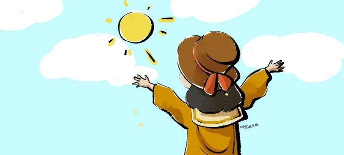 ““五一”小長(zhǎng)假結(jié)束了，如何幫助孩子調(diào)整狀態(tài)？