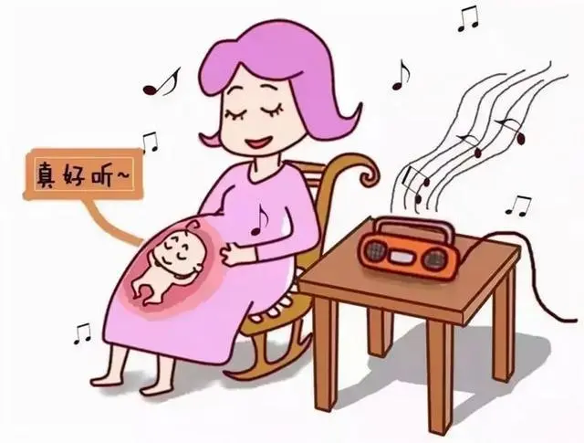 孕期情緒低落？試試這七招趕走壞心情