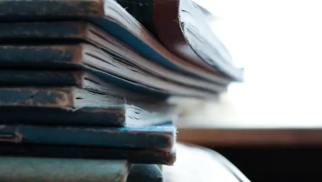 讀書，一種良性生活方式