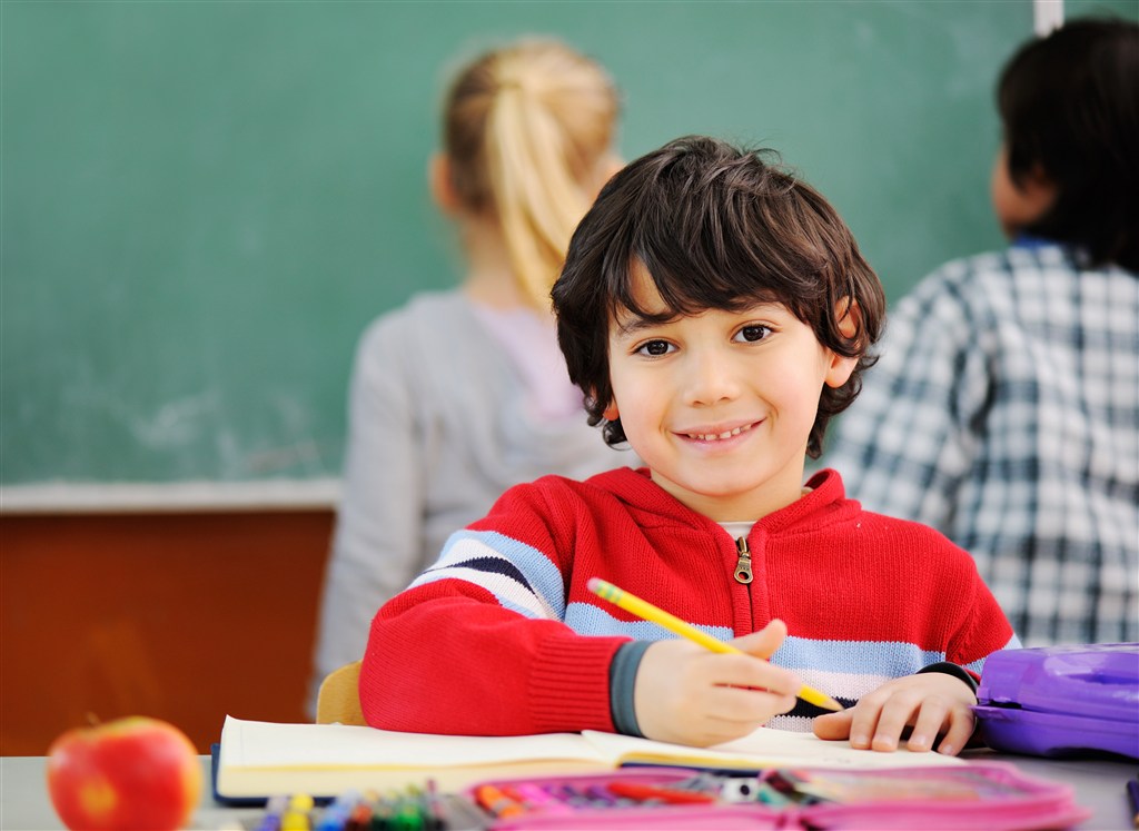 孩子上小學(xué)前要做的6件事，家長(zhǎng)要知道
