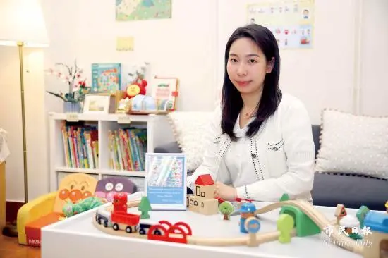 推動融合教育一條龍減學(xué)生家長壓力
