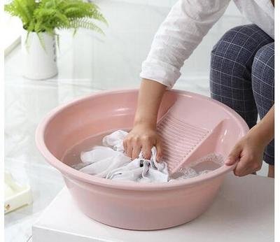 寶寶的衣服清洗誤區(qū)，這樣洗更干凈