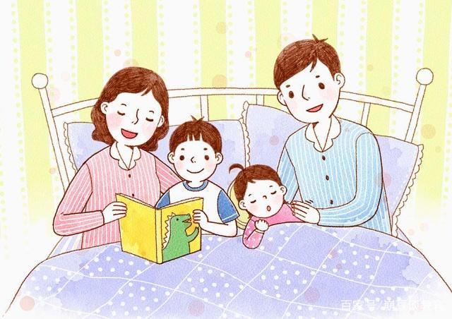 家長做到這幾點(diǎn)，可以很好保護(hù)孩子的自信心