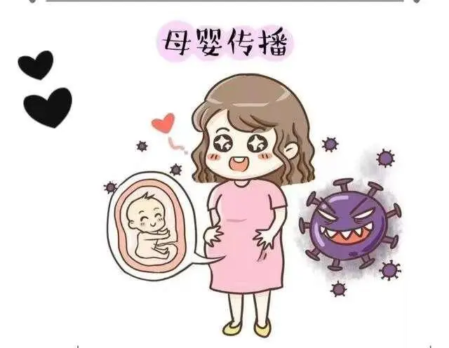 新冠“不走了”，孕媽媽怎么辦？｜科普一下