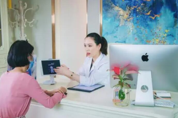 美德菲爾：細心的孕媽請注意這些信號
