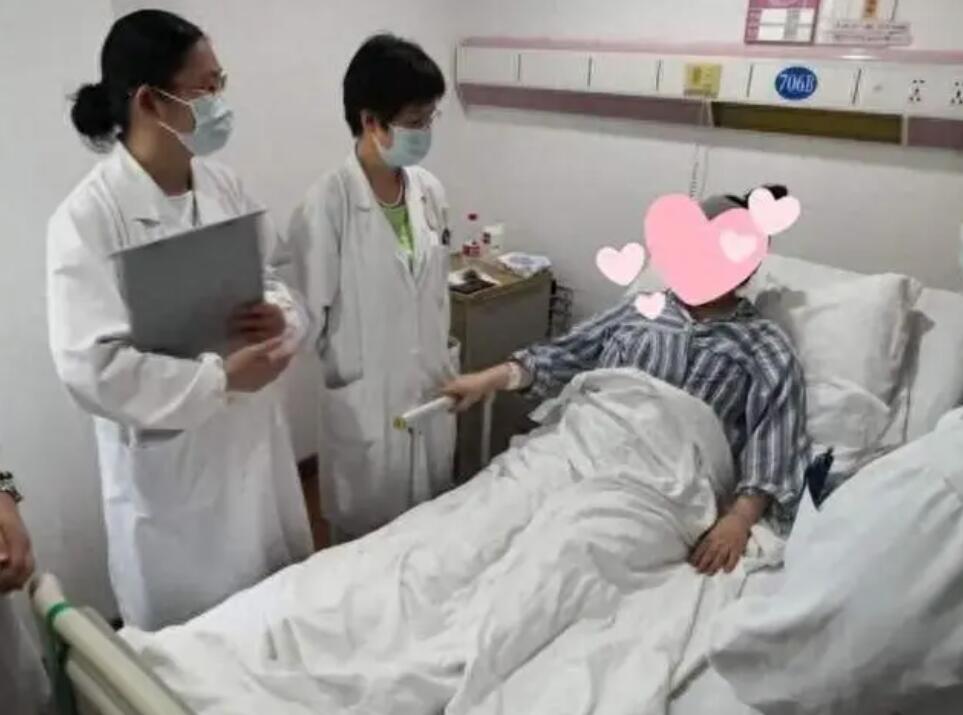 孕婦產(chǎn)前大出血，浦東婦幼保健院緊急救助保母女平安