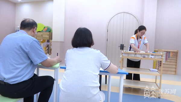 0到3歲嬰幼兒照護(hù)怎么做？來(lái)看這場(chǎng)技能競(jìng)賽