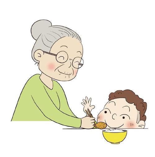 老人的育兒經驗和專業(yè)的育兒書籍，你會怎么選擇？