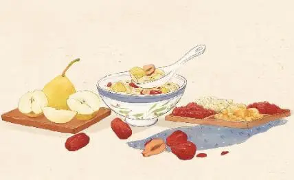 秋季如何好好養(yǎng)肺？中醫(yī)開出四個小藥方