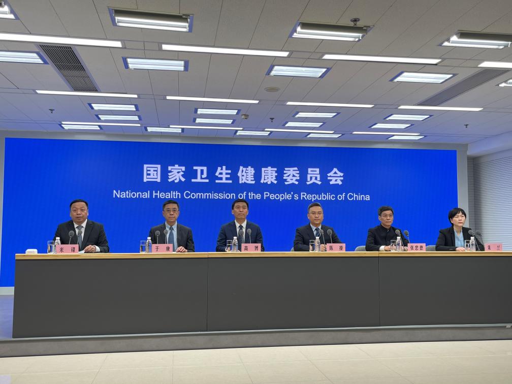 春節(jié)期間如何做好呼吸道疾病防治？國家衛(wèi)健委回應關切