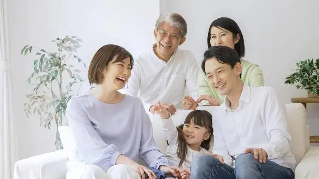“隔代親”真的不利于孩子的健康成長嗎？