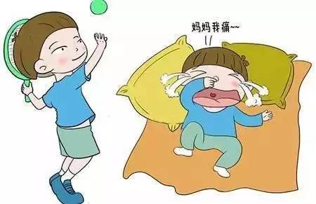 幾個(gè)小妙招，可以幫助寶寶緩解生長(zhǎng)痛