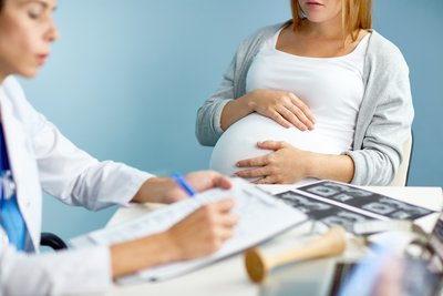 以下四類女性，懷孕前一定要做全面檢查