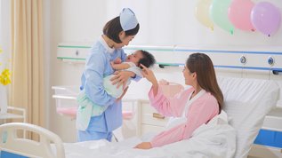 掌握這幾個(gè)新生兒養(yǎng)育要點(diǎn)，養(yǎng)娃很輕松