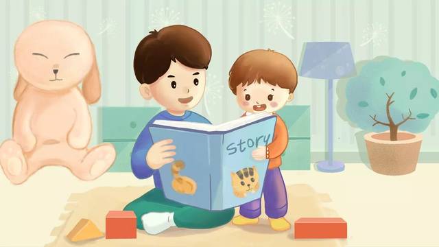 聽話不是孩子的標(biāo)簽，家長要允許孩子說“不”