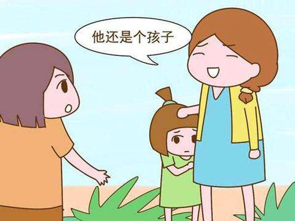溺愛孩子不可取，這4種常見溺愛教育方式，來看看是否中招