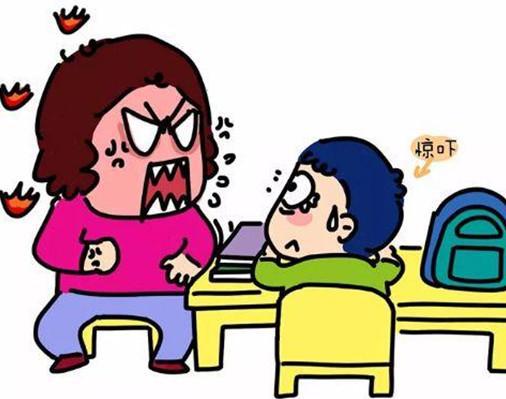 親子育兒小妙招|怎樣幫孩子養(yǎng)成學(xué)習(xí)生活的好習(xí)慣？