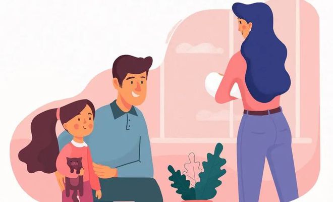 親子育兒小妙招|如何培養(yǎng)有幸福感的孩子？