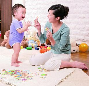 塑造寶寶的行為規(guī)范：奠定健康成長的基石