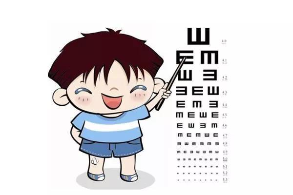 守護(hù)寶寶明眸，家長可以從以下幾個方面做起