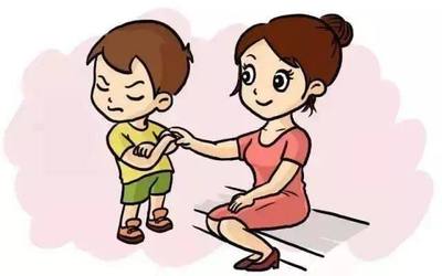 守護(hù)童心，尊重孩子的三大心理底線