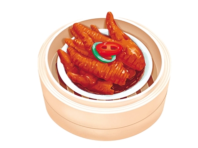 這種看似不發(fā)胖的夏季當(dāng)紅美食 比米飯饅頭更長(zhǎng)肉！