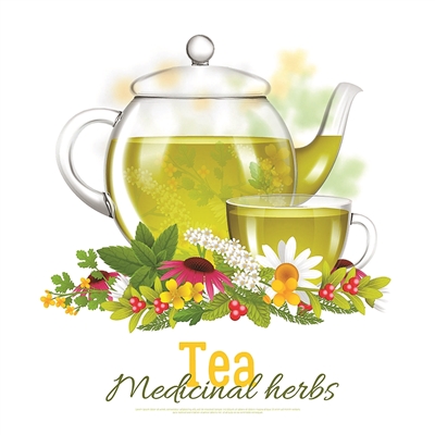 小雪節(jié)氣 推薦茶飲