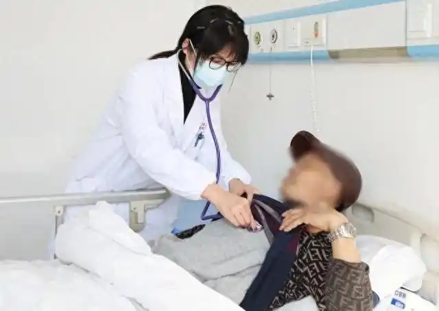 流感仍處于高發(fā)季，這類人群要特別注意